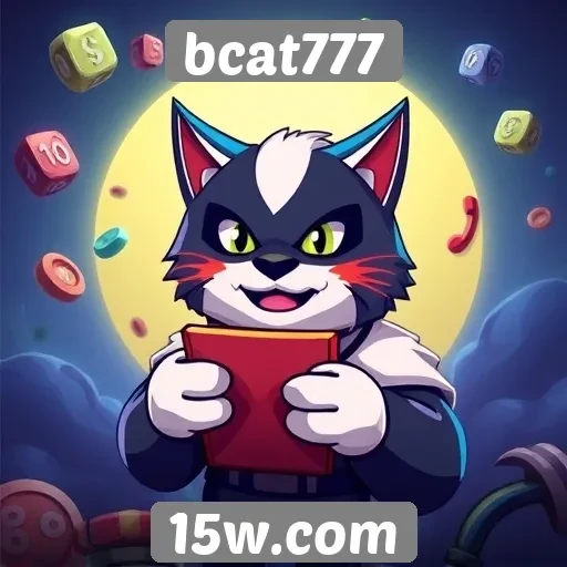 Comparação entre bcat777 e outros sites de jogos
