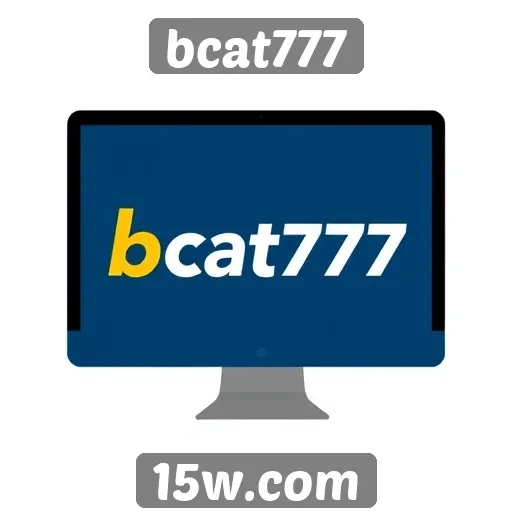 Estudo sobre a popularidade do site bcat777