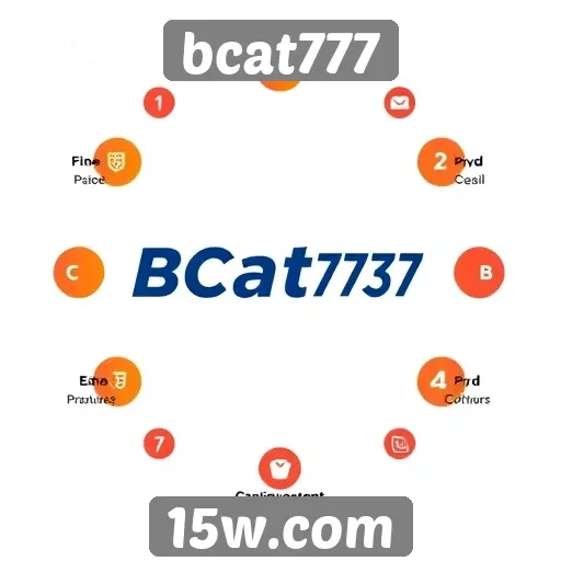 Métodos de pagamento aceitos no bcat777