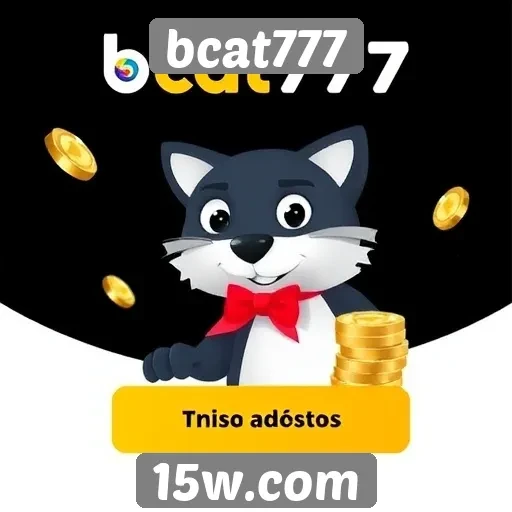 Como funciona o sistema de bônus do bcat777