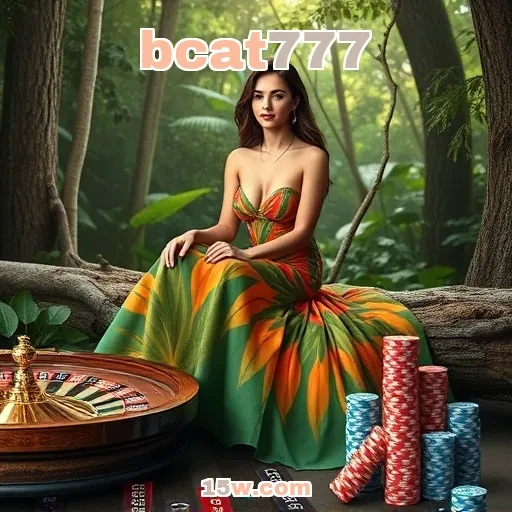 bcat777: Descubra os Caça-Níqueis que Prometem Aventura e Prêmios!