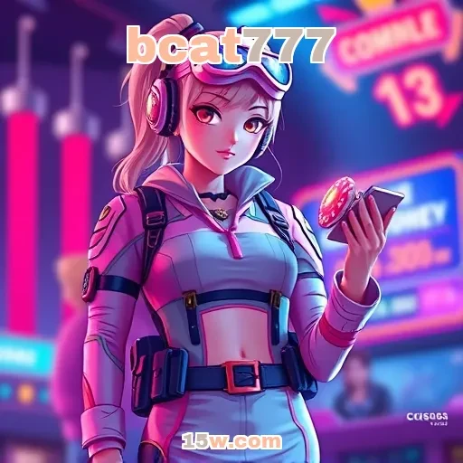 bcat777: Segurança em Primeiro Lugar para Jogadores Brasileiros