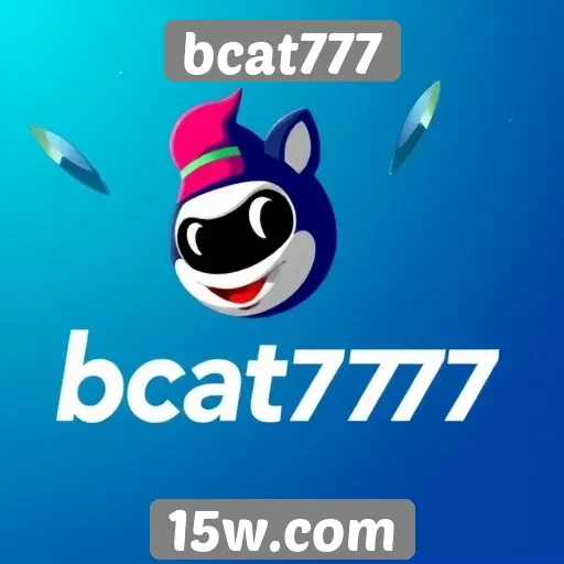 Análise da plataforma bcat777 e suas ofertas de jogos