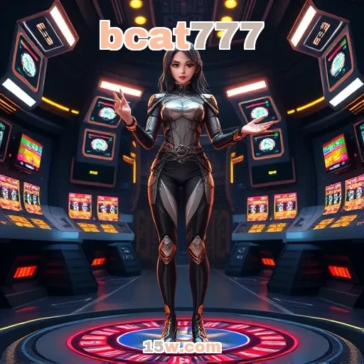 bcat777: Descubra Funcionalidades Incríveis que Encantam Jogadores