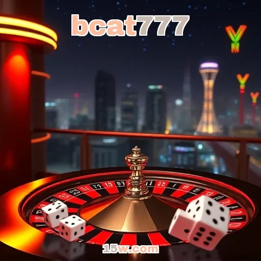 bcat777: O Incrível Suporte 24/7 Que Todo Jogador Deseja