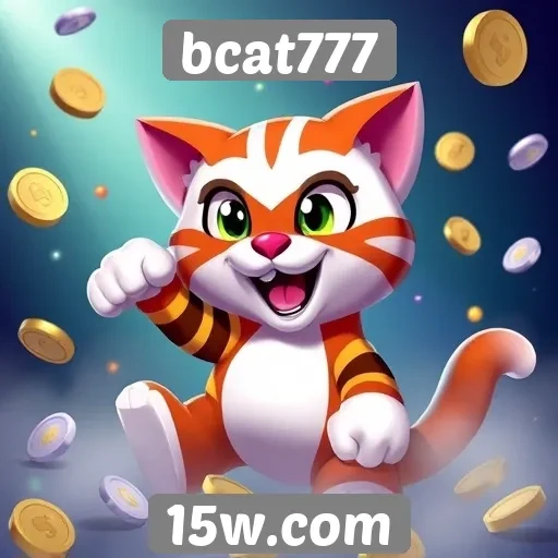 Promoções e bônus disponíveis no bcat777