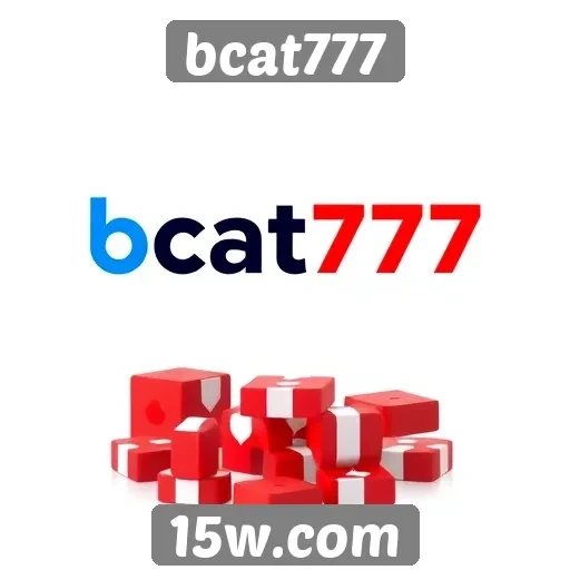 Perspectivas de crescimento do BCAT777 no mercado de jogos