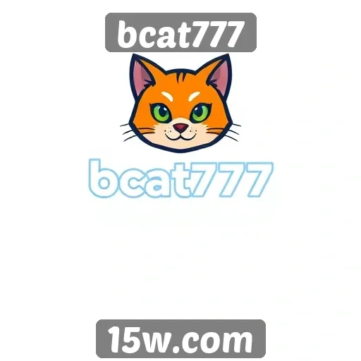 novidades no design do site bcat777